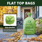 33-Gallon Heavy-Duty Leaf Bags (30-Count)